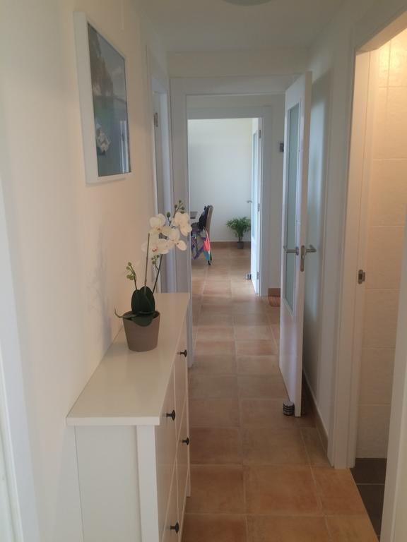 Appartement Las Terrazas De Alcaidesa Εξωτερικό φωτογραφία