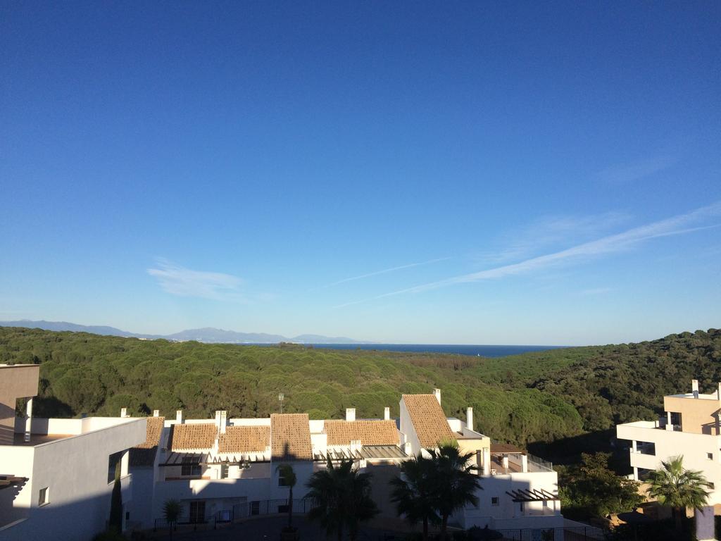 Appartement Las Terrazas De Alcaidesa Εξωτερικό φωτογραφία
