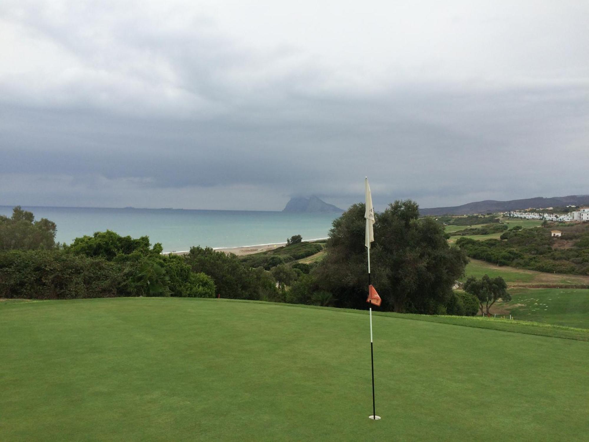 Appartement Las Terrazas De Alcaidesa Εξωτερικό φωτογραφία