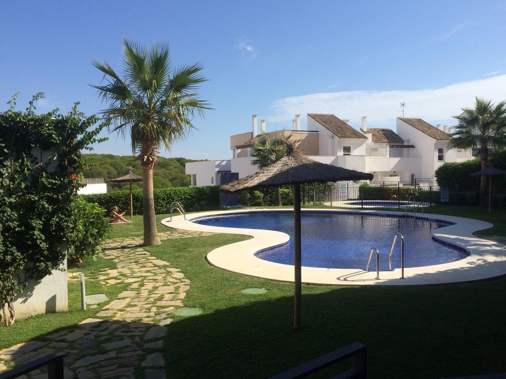 Appartement Las Terrazas De Alcaidesa Εξωτερικό φωτογραφία