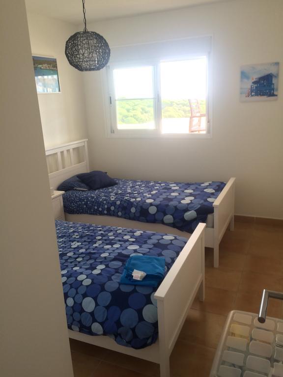 Appartement Las Terrazas De Alcaidesa Εξωτερικό φωτογραφία