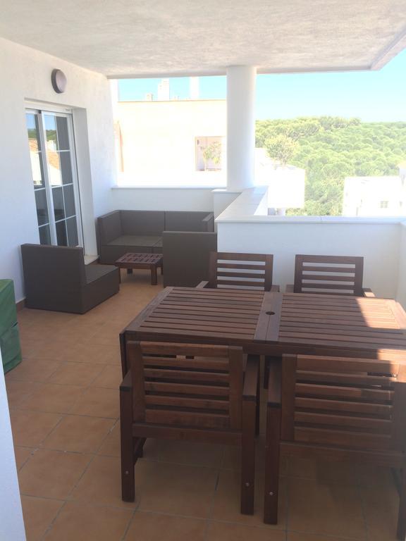 Appartement Las Terrazas De Alcaidesa Εξωτερικό φωτογραφία