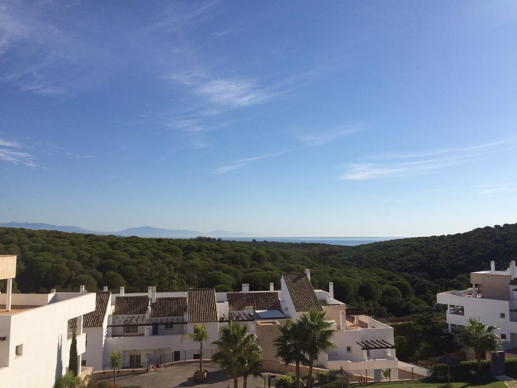 Appartement Las Terrazas De Alcaidesa Εξωτερικό φωτογραφία
